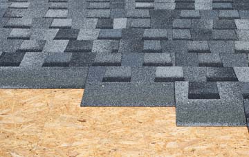 expert Bilberry asphalt roof companies