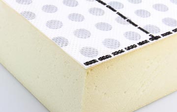 meeting Bilberry building codes