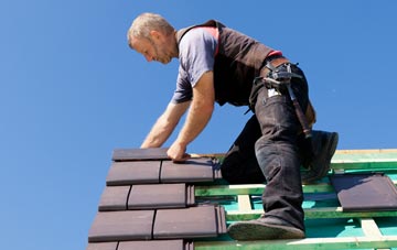 disadvantages of Bilberry slate roofing
