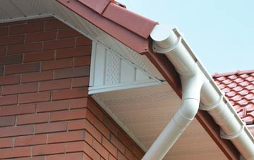 Bilberry soffit repair costs