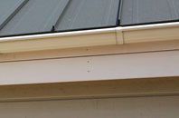 Bilberry soffit repair